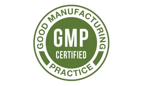 SodaFil GMP-certified